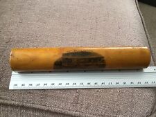 Mauchline ware.pitlochrie. cro for sale  BARNSTAPLE