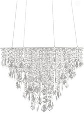 17.7 chandelier style for sale  Kalamazoo