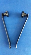 Kit staffe fissaggio usato  Palermo