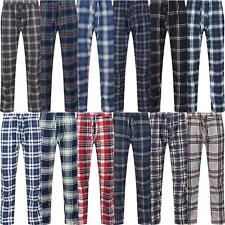 Mens flannel pyjama for sale  MANCHESTER