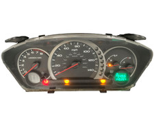 Speedometer instrument cluster for sale  Wellsboro