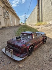 Custom built arrma for sale  Phoenix
