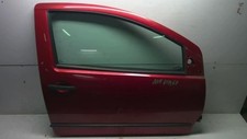 Porte droit citroen d'occasion  Cléguer
