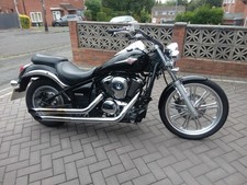 Kawasaki vn900 for sale  KIDDERMINSTER