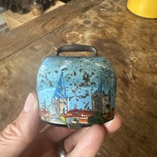 Vintage antique cow for sale  DERBY
