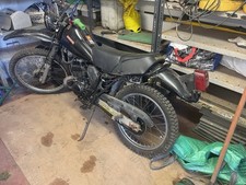 Suzuki ts100 erz for sale  HITCHIN