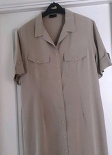 Alexon button shirt for sale  BASILDON