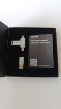 Blanbok mfi certificazione usato  Genzano di Roma