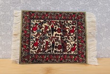 Vintage coaster rug for sale  Spring Hill