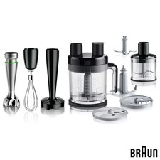 Braun multi quick9 for sale  MILTON KEYNES