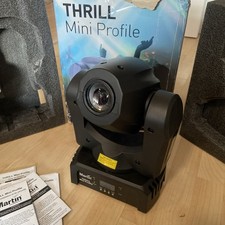 Martin thrill mini for sale  HATFIELD