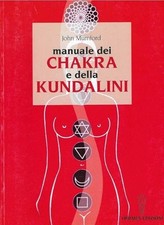Manuale dei chakra usato  Italia