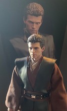 blade hot toys usato  Spedire a Italy