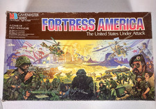Milton bradley fortress for sale  Albuquerque