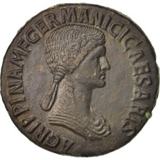 346993 agrippina the usato 346993 agrippina the usato  Spedire a Italy
