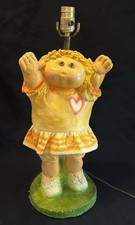 Vintage chalkware cabbage for sale  Canton