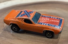 Hot wheels dixie for sale  Clinton Township