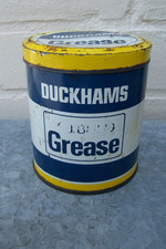 Castrol duckhams grease for sale  DUNSTABLE