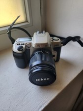 Appareil photo argentique d'occasion  Elbeuf