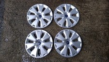 Ford focus wheel for sale  BALLYMENA