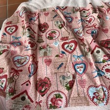 Stoff stofftest nostalgisch gebraucht kaufen  Pretzfeld