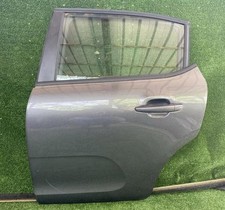 Porta portiera sportello usato  Taurianova