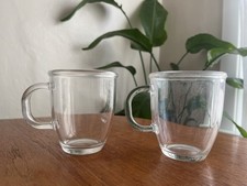Large glass vintage for sale  LONDON