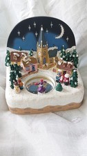 Vintage christmas village for sale Vintage christmas village for sale  WILMSLOW