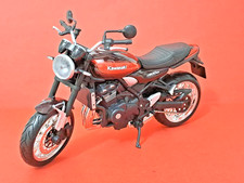 Maisto kawasaki 900 usato  Roma