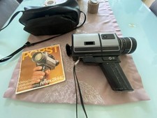 Porst filmkamera reflex gebraucht kaufen  Hückelhoven