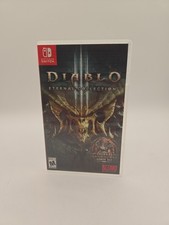 Diablo diablo iii for sale  Yorktown
