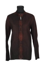 Veste cuir isaac d'occasion  France