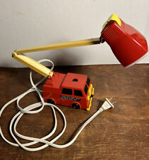 Vintage firetruck reading for sale  Carmel