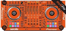 Pioneer ddj skin d'occasion  Expédié en Belgium
