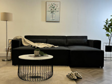 Corner sofa bed for sale  OSSETT