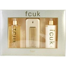 Fcuk original eau for sale  MANCHESTER