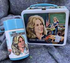 Vintage lunch box for sale  Fullerton
