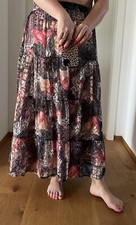 Marken rock maxirock gebraucht kaufen Marken rock maxirock gebraucht kaufen  Weiden