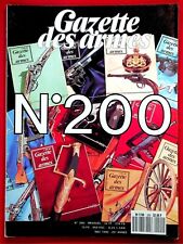 Gazette armes 200 d'occasion  Montreuil