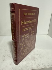 Easton press fahrenheit for sale  West Bloomfield