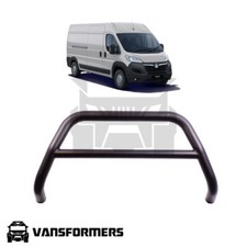 Vauxhall movano bar for sale  STAFFORD