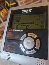 Exercise bike york for sale  NEWBURY