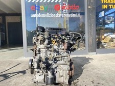 Motore completo per usato  Italia