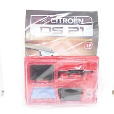 Altaya citroen ds21 d'occasion  Orleans-