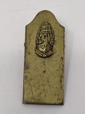 Peerage brass cutty for sale  MARKET RASEN