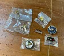 Railroad pins lot for sale  Clifton Forge