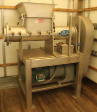 Bepex rietz k5f431 for sale  Mount Joy