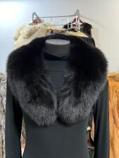 Blaufuchs fuchs kragen gebraucht kaufen  Berlin