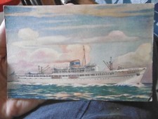 Carte postale pub d'occasion  Limours