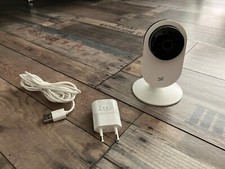 Caméra surveillance 720p d'occasion  Clermont-Ferrand-